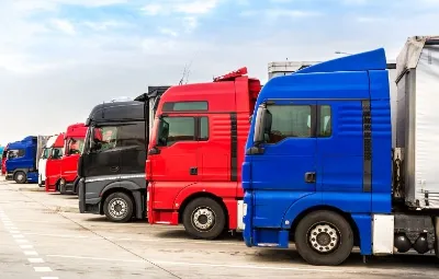 Antalya Yıldızeli Ambar Nakliyat