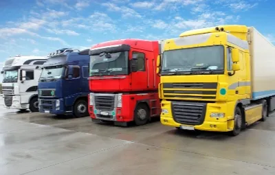 Antalya Yıldızeli Nakliye Ambarı